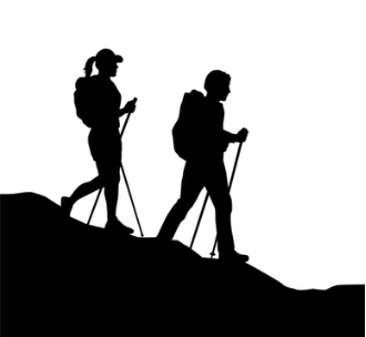 Walking Club Site